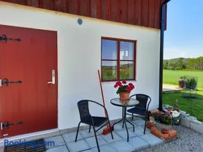 Gårdslägenhet nära Göteborg - Image 5