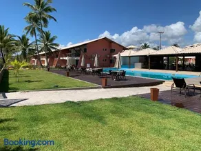 Paraiso Pe na Areia entre Ilheus e Itacaré - Image 1