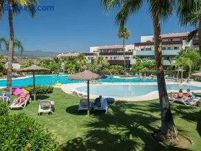 Amazing Two Bedroom Apartment in Los Flamingos, Marbella - Image 2