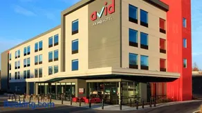 avid hotel Nashville East - Hermitage by IHG - Image 2