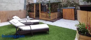 Appartement avec terrasse - Image 1