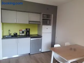 Appartement avec jardin et piscine chauffée à La Palmeraie Grimaud - idéal couple et 2 enfants - Image 4