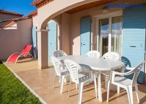 Maison charmante à Homps + Jardin avec vue sur le lac - Image 3