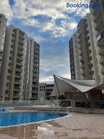 Cómodo apartamento Ámbar - Villeta - Image 2