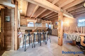 Chalet 6p Confort - Le bouvreuil - Image 2