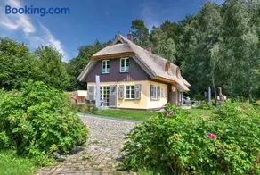 Ferienhaus Inselliebe 02 Feriendorf Klein Stresow Rügen by ruyastay - Image 2