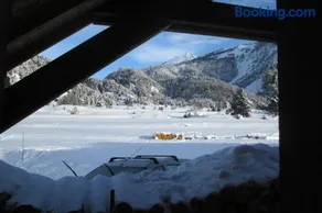 Les Thures Hameau du Roubion Hautes Alpes - Image 2