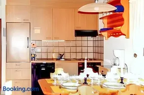 Cozy apartment in Bellwald 80 m² with mountain view - Image 3