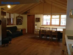 Chalet mit Garten - Image 2