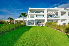 Al-1604 Ground Floor Apartment Alcazaba Lagoon Resort - Image 1