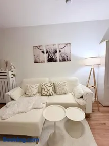 Chiemsee-Perle, stylisches Luxus-Appartement - Image 4