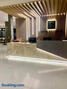 HOTEL KICHARME PONTAL - Image 4