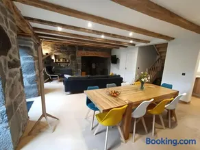 gîte 9 personnes puy mary - Image 4