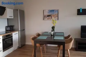 Nowoczesny apartament przy Aquapark Reda - Image 3