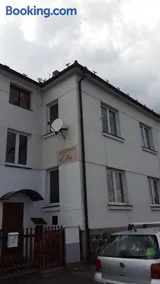 Apartmán Ella - Tábor -CZ - U stadionu míru 1735 - Image 3
