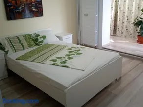 Apartament Alyn - Image 1