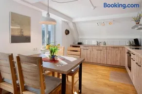 Ferienwohnung Alte Zainschmiede - Image 3