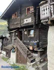 Un nid au paradis - Chalet traditionnel avec beaucoup de cachet - Image 2