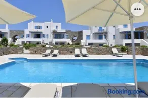 Villa Galano PAROS GREECE - Image 1