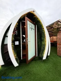 Beehouse TinyGreen Jacuzzi Opcional - Image 2