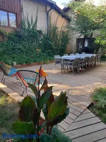 La Méridienne - Chambres d'hôtes - Image 4