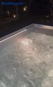 Dimora Filieri casa vacanze con piscina a Galatone - Image 2