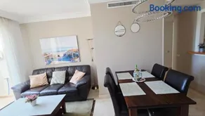 Apartment with a beautiful view with a terrace in Roda golf & Beach resort - Image 3