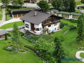 Ferienwohnungen Falger - Image 1