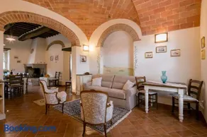 Villa Il Giardino di Diana - Image 2
