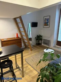 Studio Biarritz Côte des Basques - Image 3
