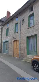 Ancient House in Village Centre - Image 1