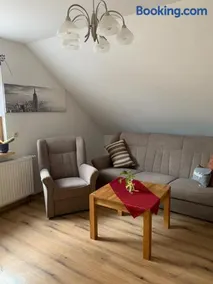 Ferienwohnung Am Froschteich - Image 3