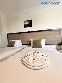 mienta pyramids Hotel - Image 2