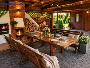 Argentum Luxury Bungalov - Image 4