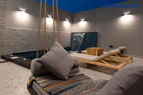 شاليهات لفيف - Lafif Chalets - Image 5