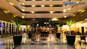 GRU Airport Hotel - STAY HERE - Image 3