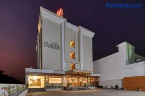 HOTEL FLOURISH INTERNATIONAL - Image 3