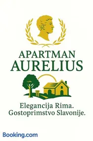 Apartman AURELIUS - Image 3