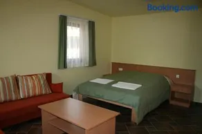 Mátra Kemping Apartmanok - Image 4