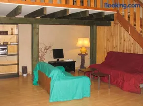 Studio confortable près de Beaumont-du-Périgord, 60 m², cheminée - Image 1