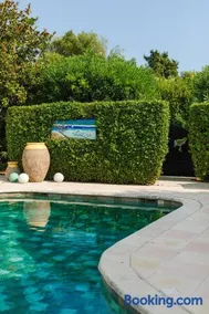 Azure Villa 14 Guests - Heart of Cap d’Antibes - Image 1