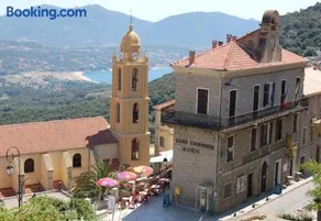 Location atypique village olmeto - Image 2