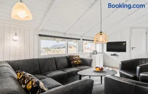 Holiday Home Kr Madsens Vej Hvide Sande Denm - Image 4