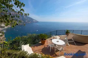 Luxury Villas Positano - Image 2
