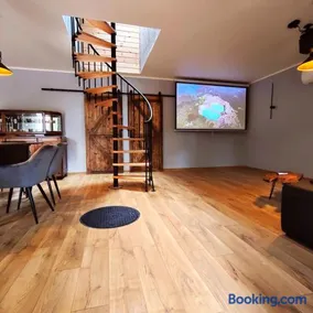 LoftLove Lubianka - Image 1