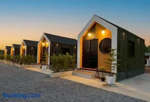 Pechrada Biochar Farmstay - Image 1