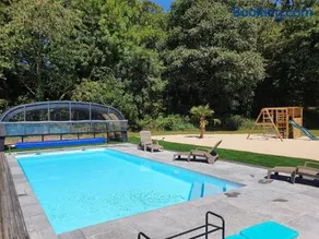 Gîtes de Maner Ster - Le Frêne Piscine ou Le Chêne Piscine - Image 1