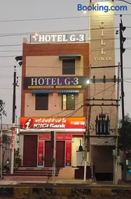 Hotel G-3 - Image 1
