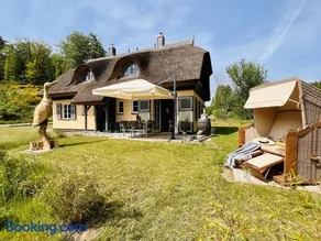 Ferienhaus Herrlich 01 Feriendorf Klein Stresow Rügen by ruyastay - Image 1