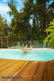 HC Gatsby Hoteles - Image 1